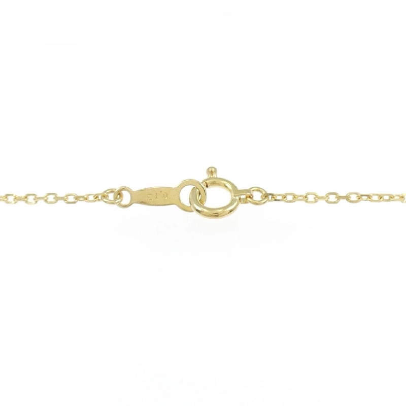 Dây chuyền kim cương Mikimoto 0.13CT - Hàng hiệu Authentic 844645