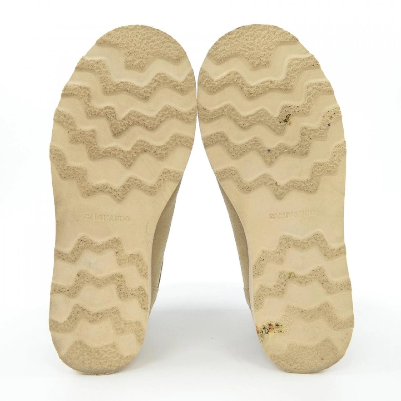 Giày bốt CAMINANDO 657572