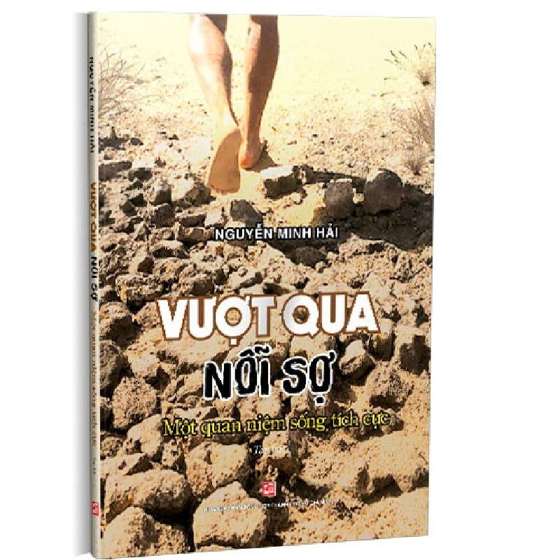 Vượt qua nỗi sợ mới 100% Nguyễn Minh Hải 2019 HCM.PO 345868