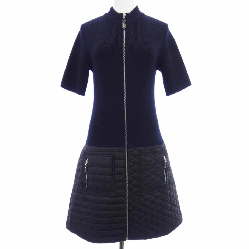 Đầm LOUIS VUITTON FHKD13QXJ - Hàng hiệu Authentic 813484