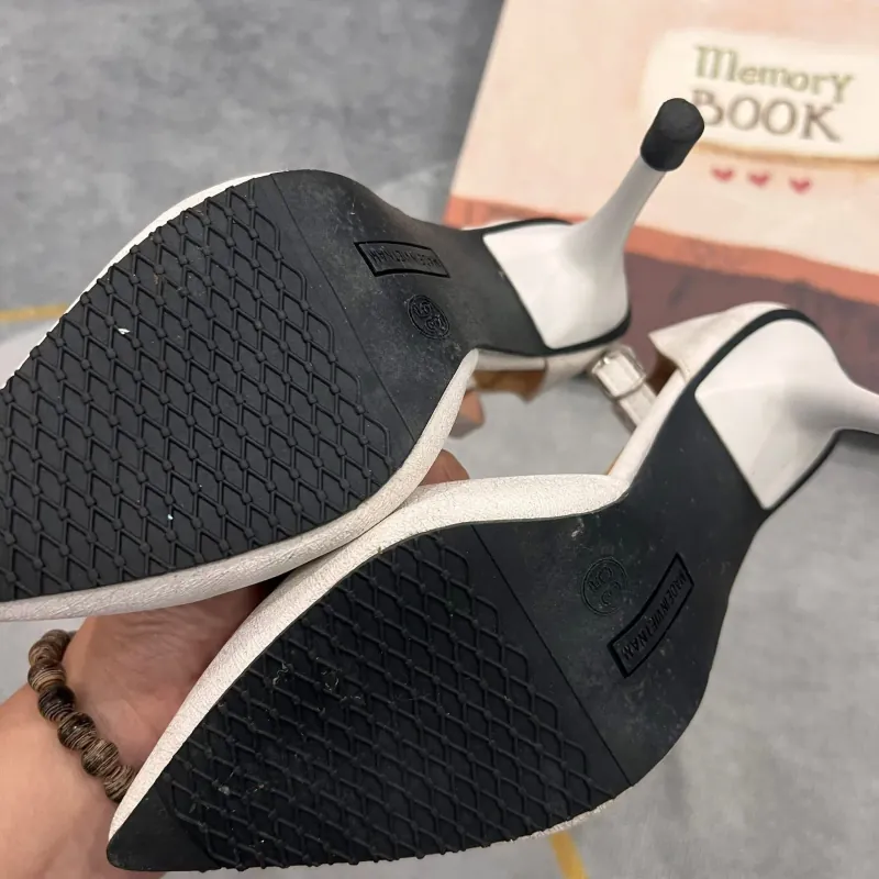 THANH LÝ ĐÔI GIÀY CAO GÓT SIÊU XINH 1003781