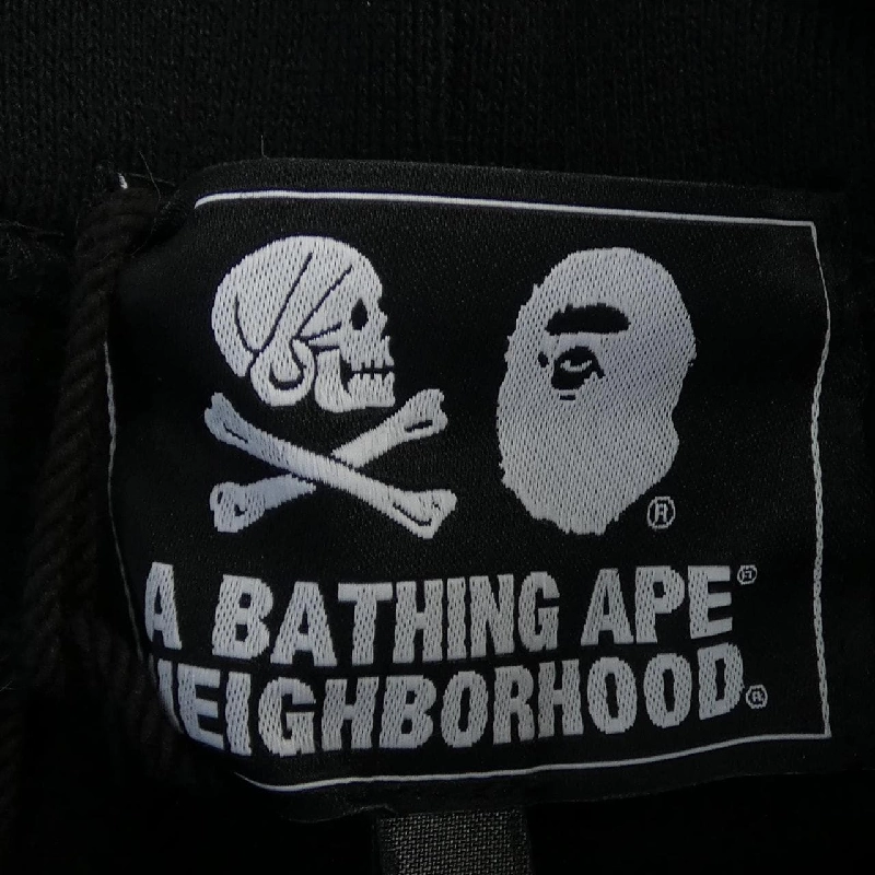 A BATHING APE NEIGHBORHOOD Áo khoác - Hàng hiệu Chính hãng 884464