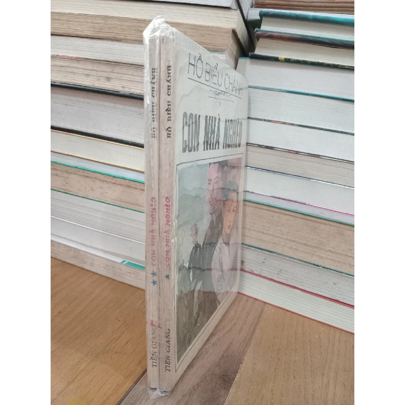 Con nhà nghèo - Hồ Biểu Chánh 120412