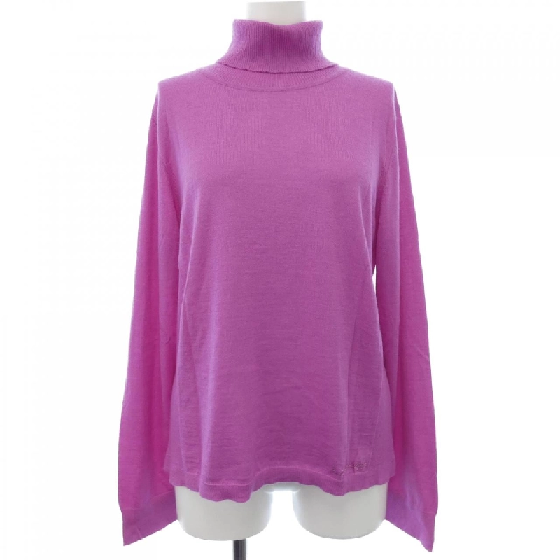 【Mã giảm giá】Thời trang Leonar LEONARD FASHION Áo len 640085