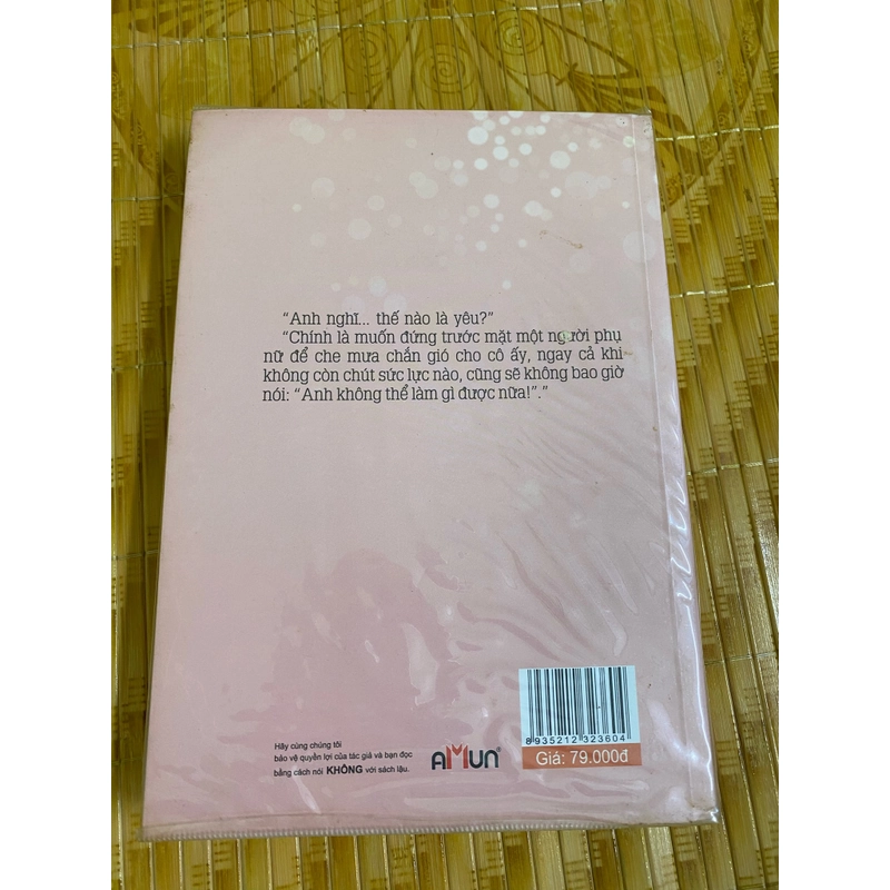Sự dịu dàng khó cưỡng 460183