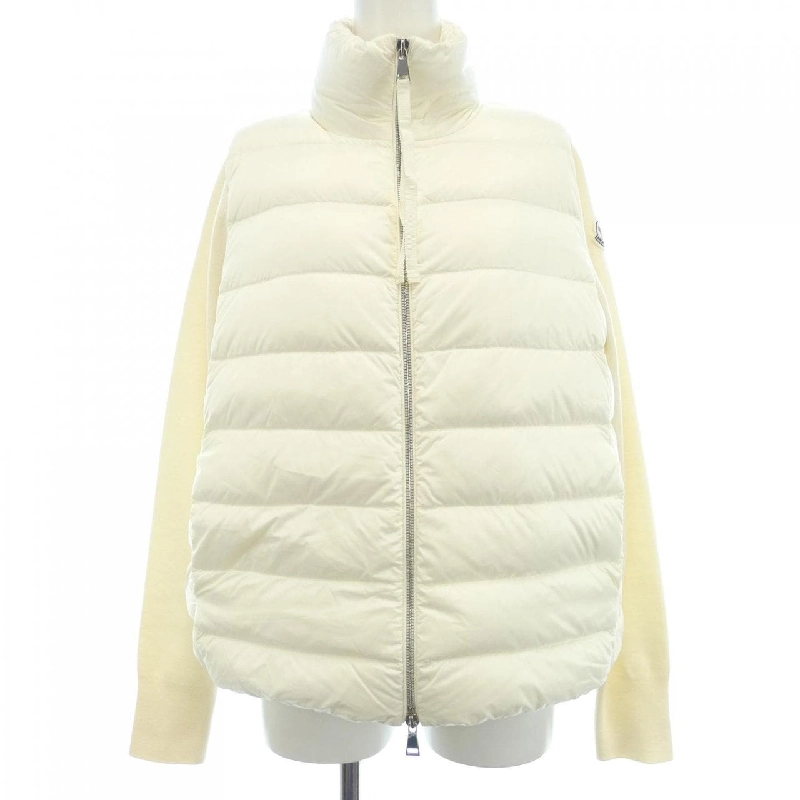 Moncler MONCLER 20939B51100 Áo khoác lông 630332