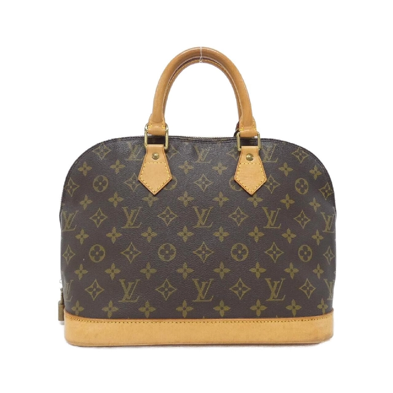 Túi xách Louis Vuitton Monogram Alma PM M51130 - Hàng hiệu Chính hãng 804095