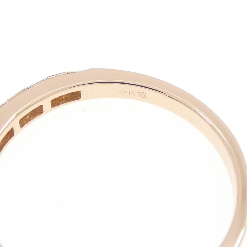 Nhẫn kim cương GSTB - Hàng hiệu Authentic 835961