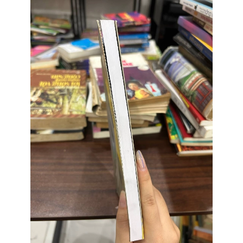 Chín Bỏ Làm Mười - Trần Chiến 932032