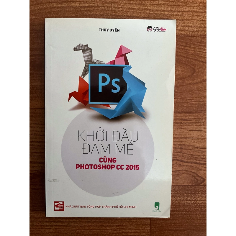 Khởi đầu đam mê cũng Photoshop và Cẩm nang dành cho bạn yêu nhiếp ảnh 525648