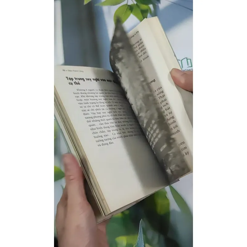 Dám Thành Công - Jack Canfield & Mark Victor Hansen 787105