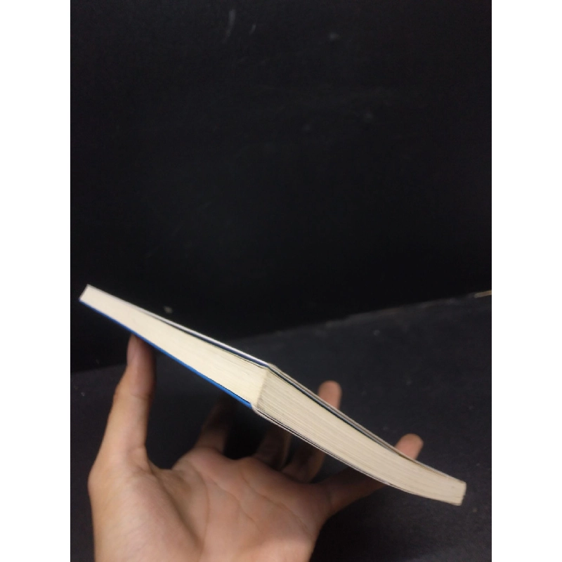 Cuốn sách nhỏ giúp bạn sống khỏe đến già, Joyce Meyer mới 90% bẩn nhẹ HCM.ASB1003 913804