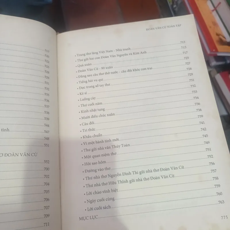 Đoàn Văn Cừ Toàn Tập 782998