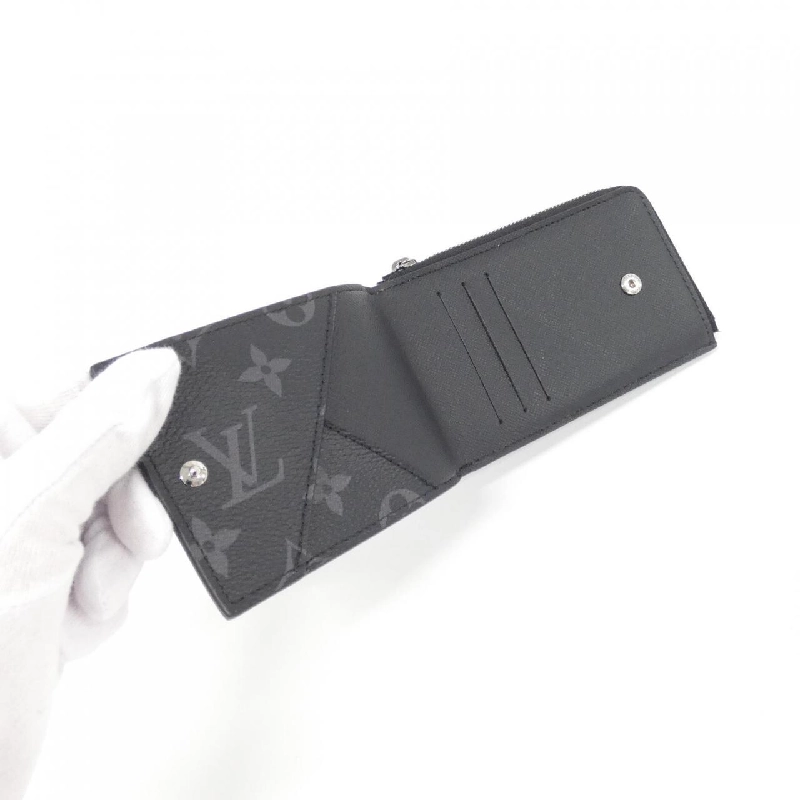 Ví hybrid Monogram Eclipse Louis Vuitton M81568 621995