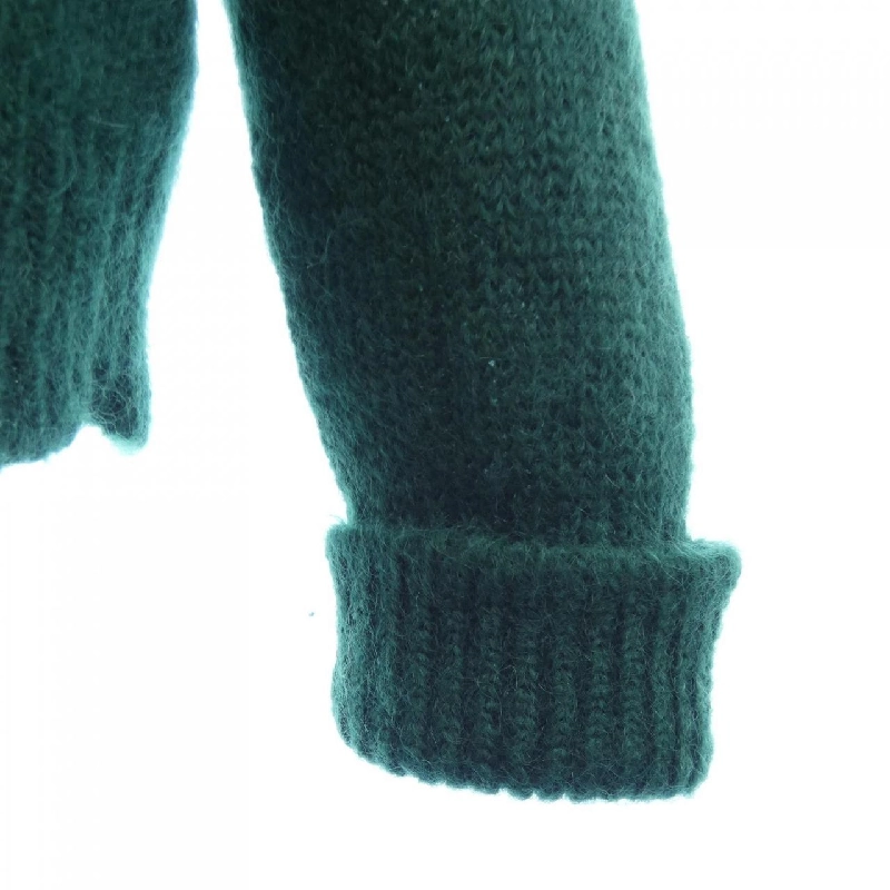 Áo cardigan dài mohair đồ họa LOUIS VUITTON HNN65WQQ9 - Hàng hiệu Chính hãng 902162