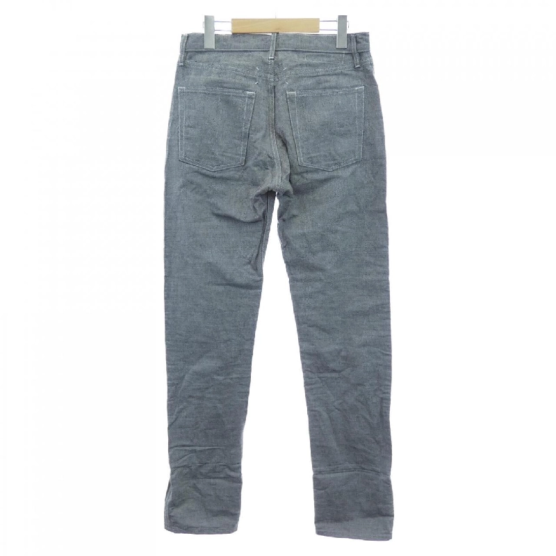 Maison Margiela S29LA0098 M30006 Jeans - Hàng hiệu Authentic 814696