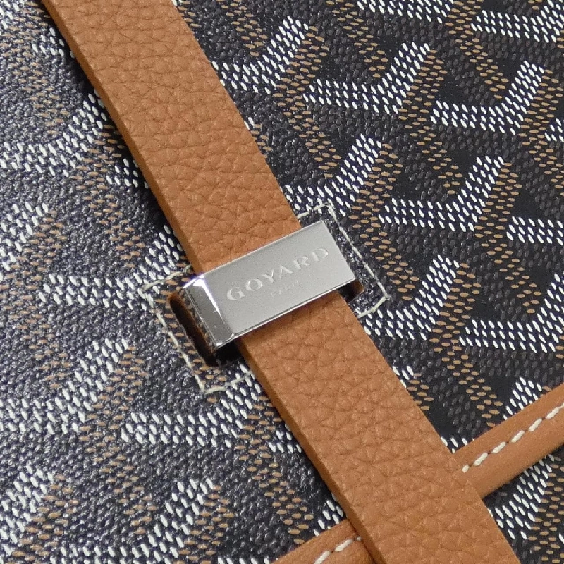 Túi xách Goyard Belvedere MM - Hàng hiệu Chính hãng 765078