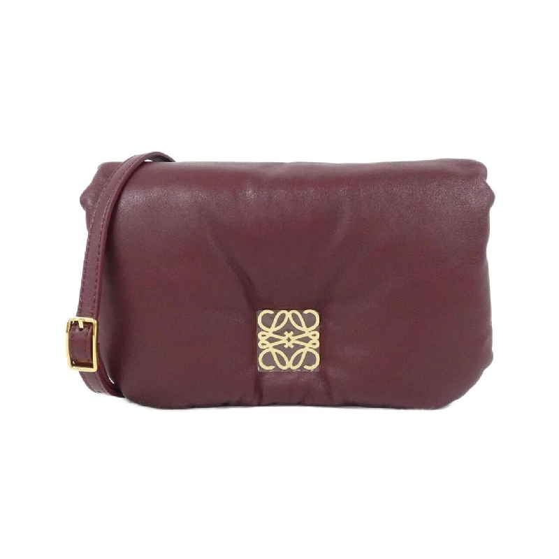 LOEWE Goya Puffer Mini A896W56X01 Túi đeo vai - Hàng hiệu Chính hãng 768070