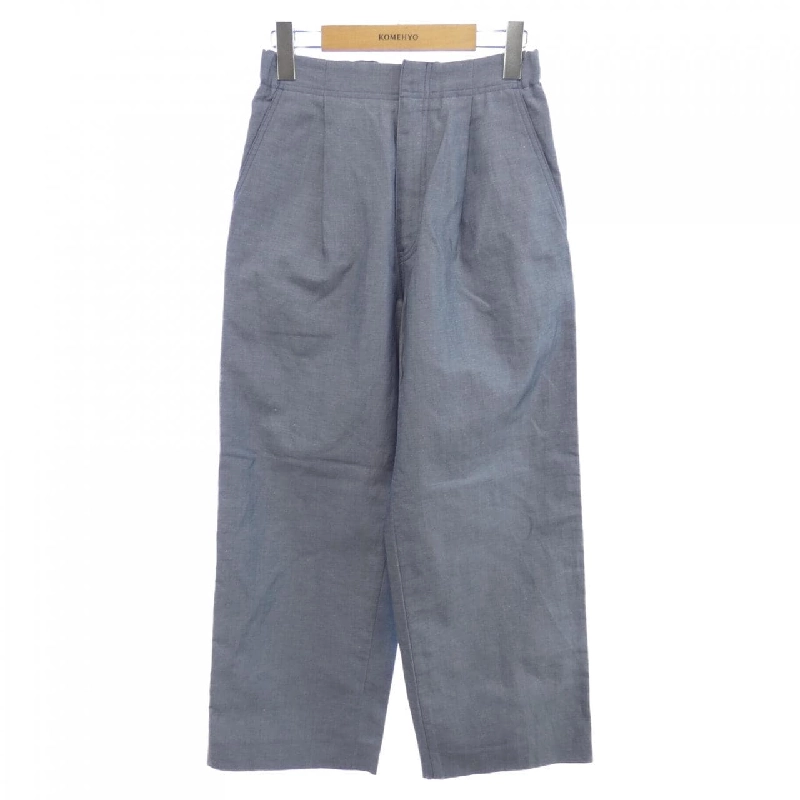 Quần Đô Rô A - Hàng hiệu Authentic 824391