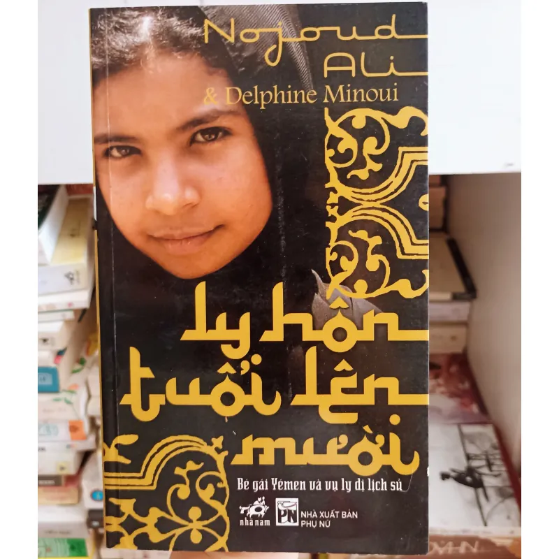 Ly hôn tuổi lên mười 🌻 1001755