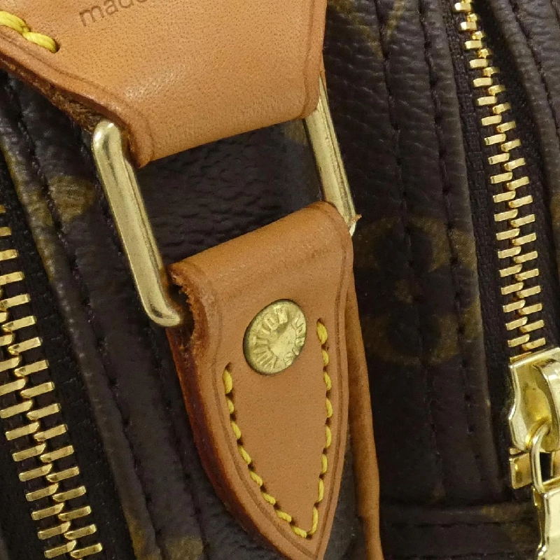 Túi đeo vai Louis Vuitton Monogram Reporter 28cm M45254 611900