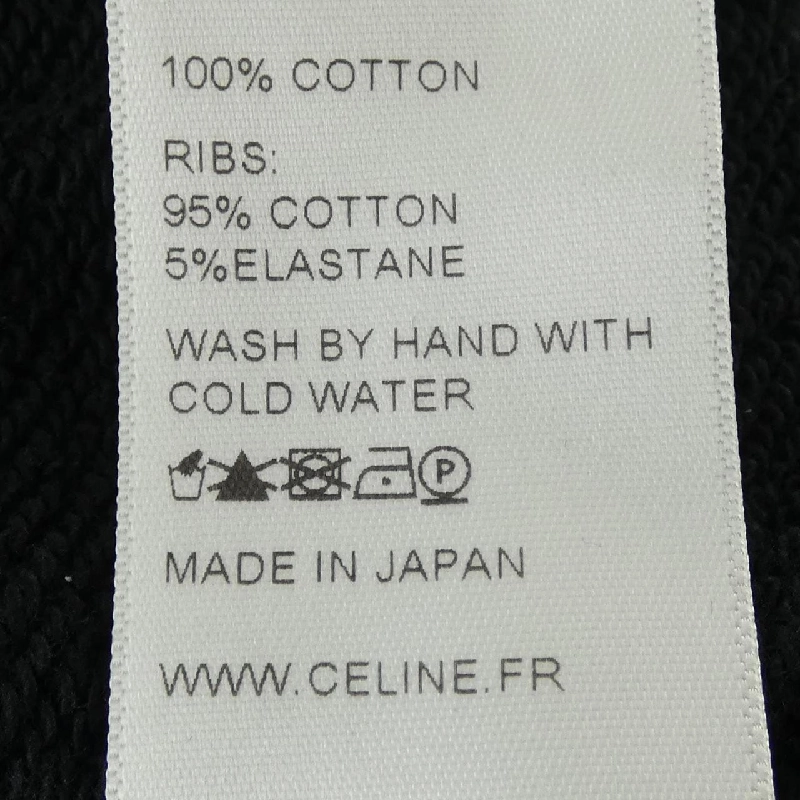 セリーヌ CELINE 2Y006434E Áo khoác - Hàng hiệu Authentic 822418