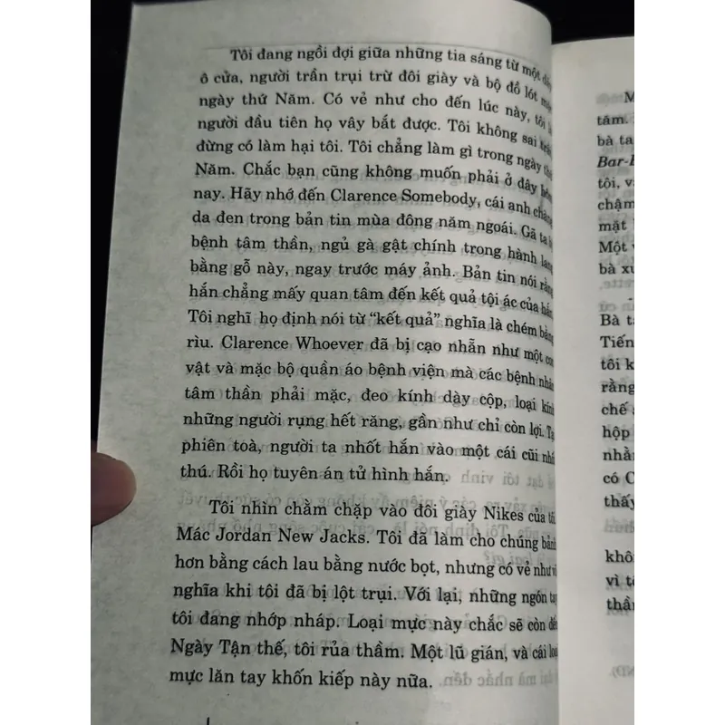 Tiểu thần Vernon 711932