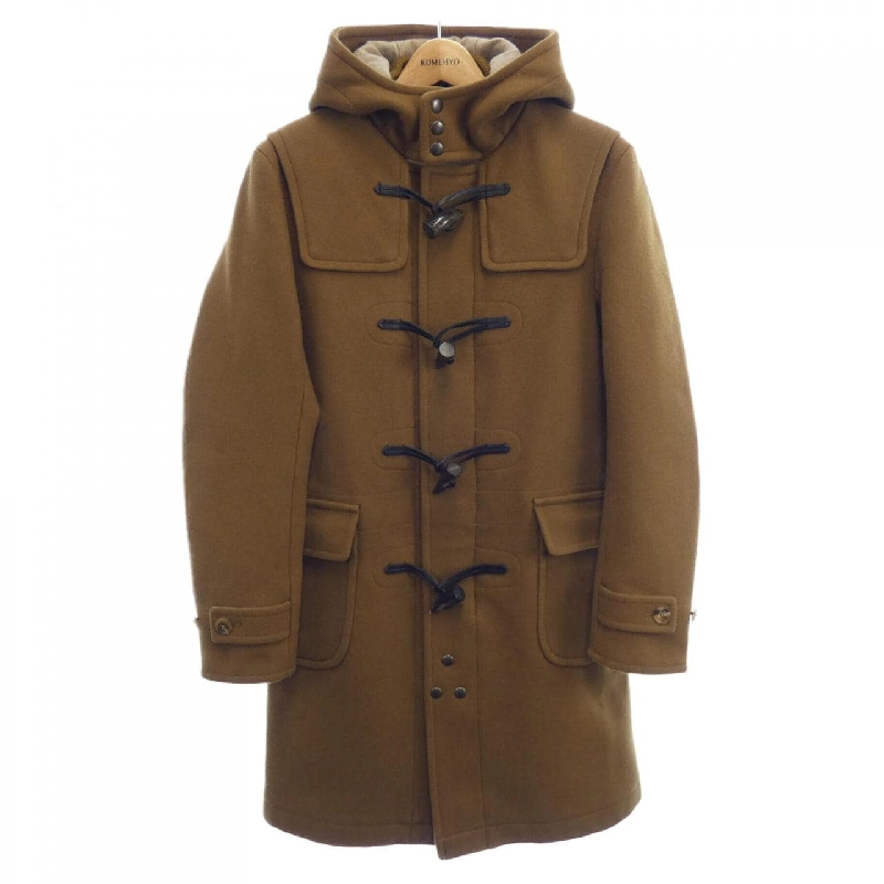 SCYE BASICS 5115-73506 Áo khoác duffle - Hàng hiệu Authentic 884777