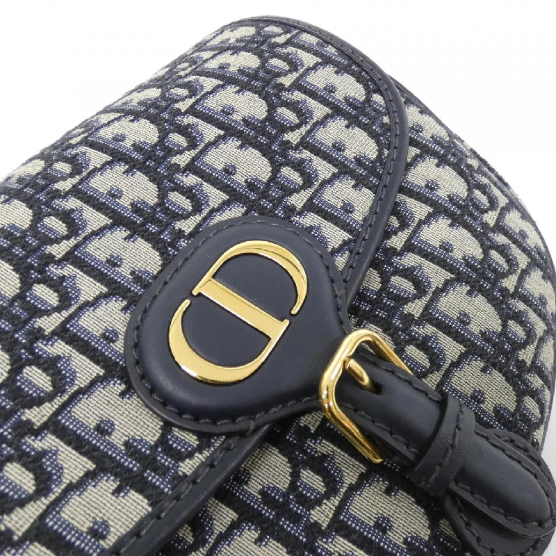 Christian Dior DIOR OBLIQUE Túi đeo chéo Dior Bobby Medium M9319UTZQ 611505