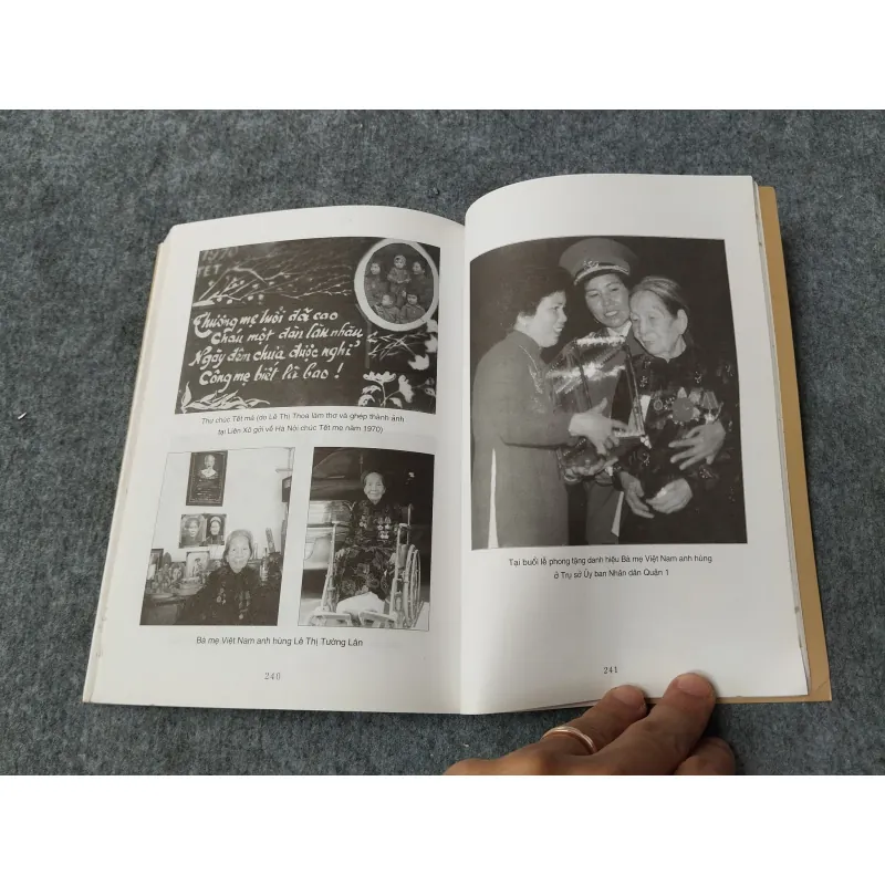 LIỆT SĨ - LUẬT SƯ LÊ ĐÌNH CHI VÀ GIA ĐÌNH 700922