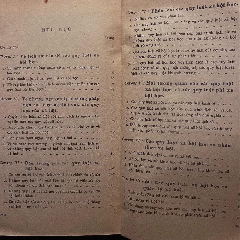 Những quy luật xã hội học 646299