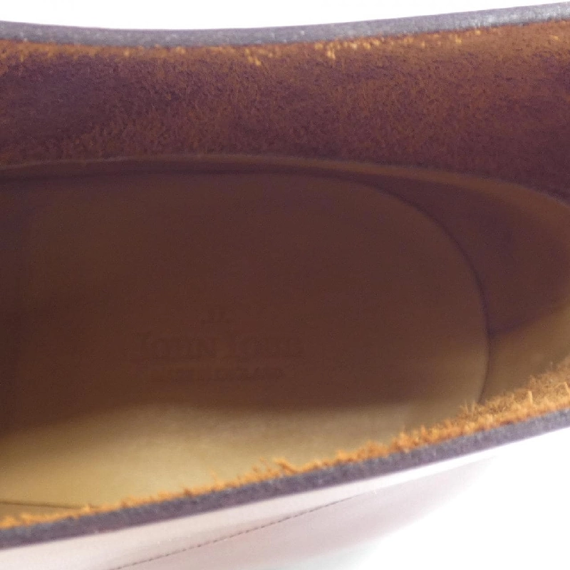Giày JOHN LOBB WILLIAMⅡ - Hàng hiệu Authentic 904344