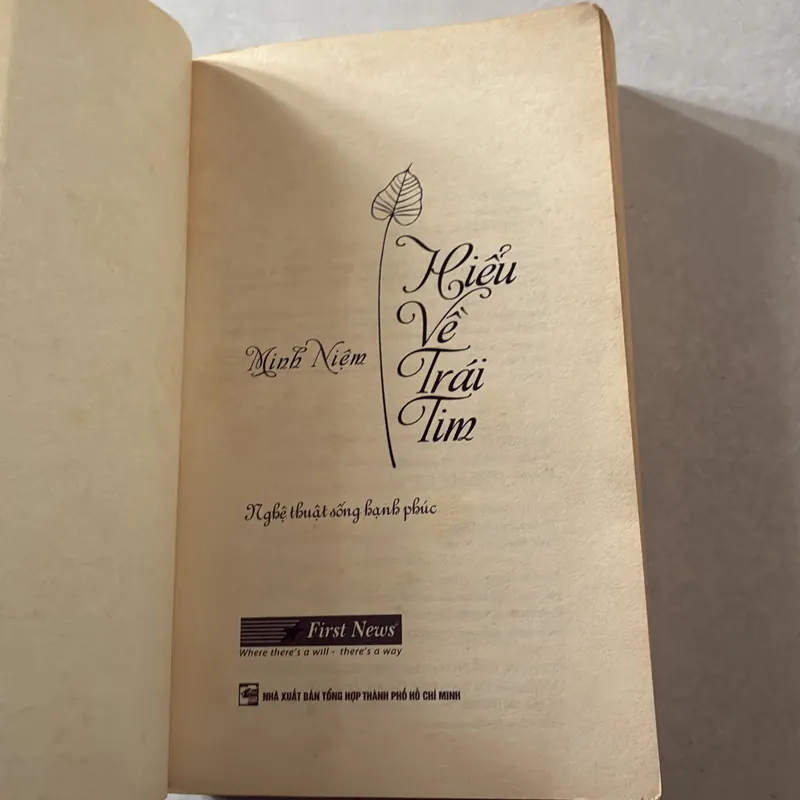 Hiểu về trái tim - Minh Niệm 738695