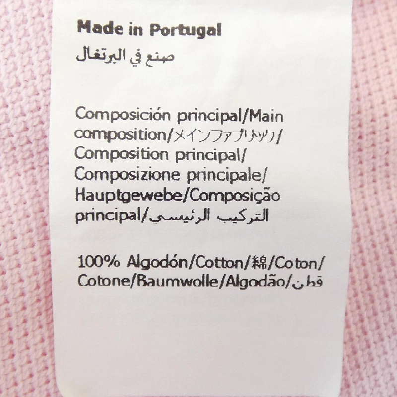 Áo polo LOEWE S359Y23XAI - Hàng hiệu Chính hãng 775737