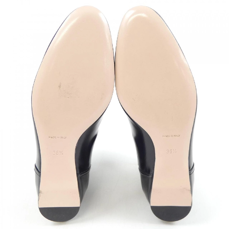 【Mã giảm giá】Giày bốt NINA RICCI 663153