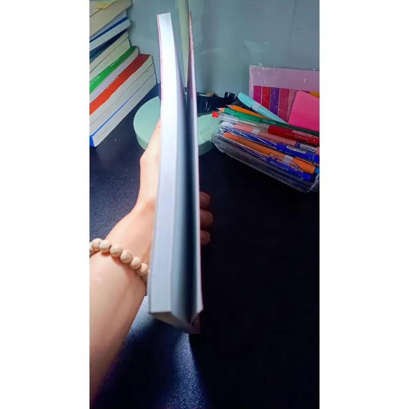 Dải Sam - Laetitia Colombani 673747