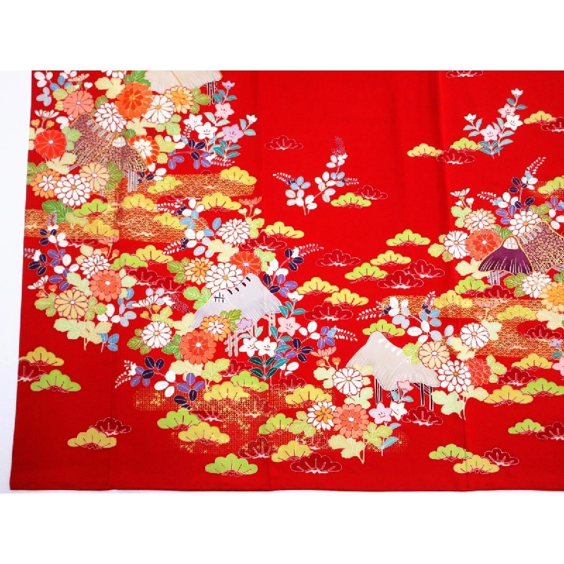 振袖 - Hàng hiệu Authentic 875522