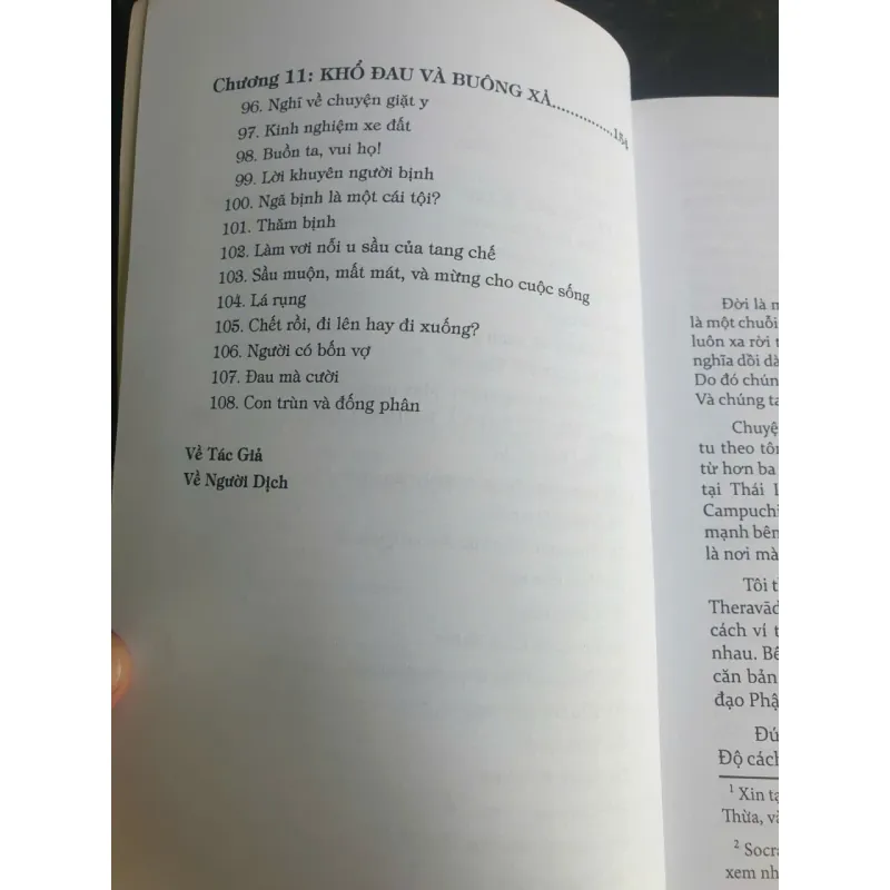 Mở Rộng Cửa Tâm Mình 640546