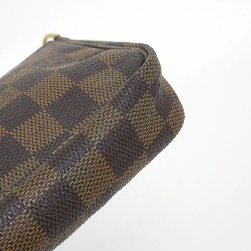 Túi xách Louis Vuitton Damier Pouch Accessoire N51985 620092