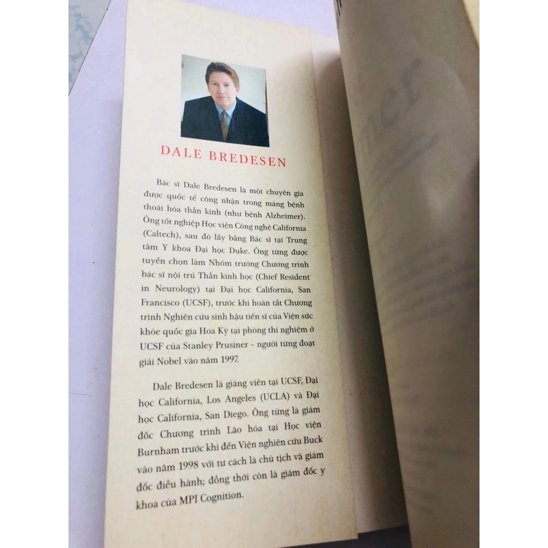 📘 TẠM BIỆT ALZHEIMER – Dale Bredesen 482834