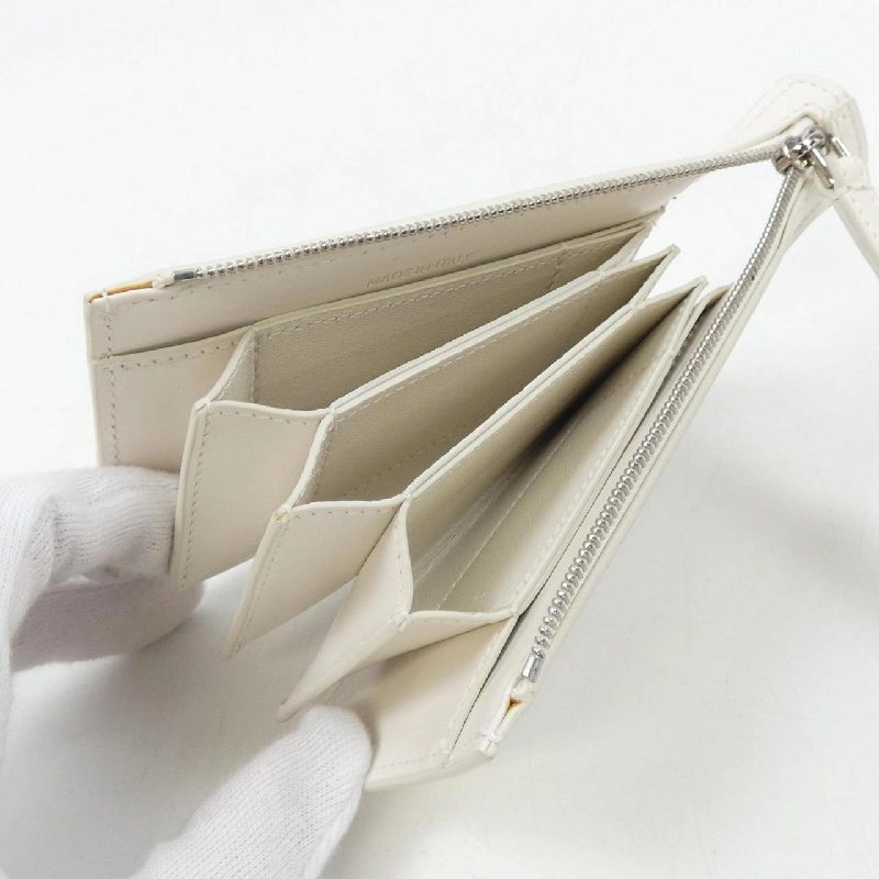 【Mã giảm giá】Ví thẻ JIL SANDER của Jill Sander 656709