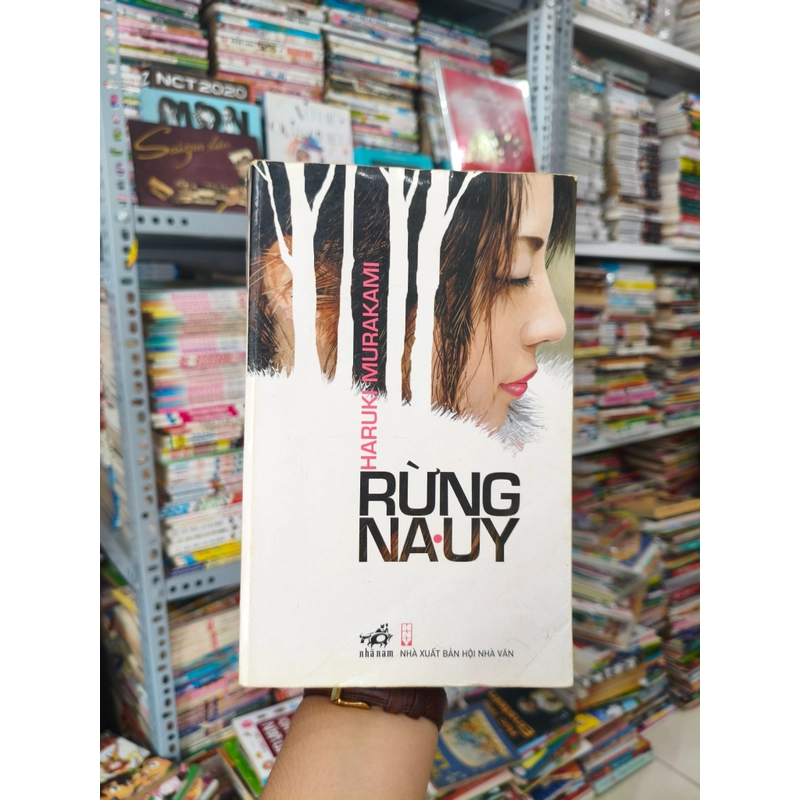 Rừng Nauy 🌱 523475