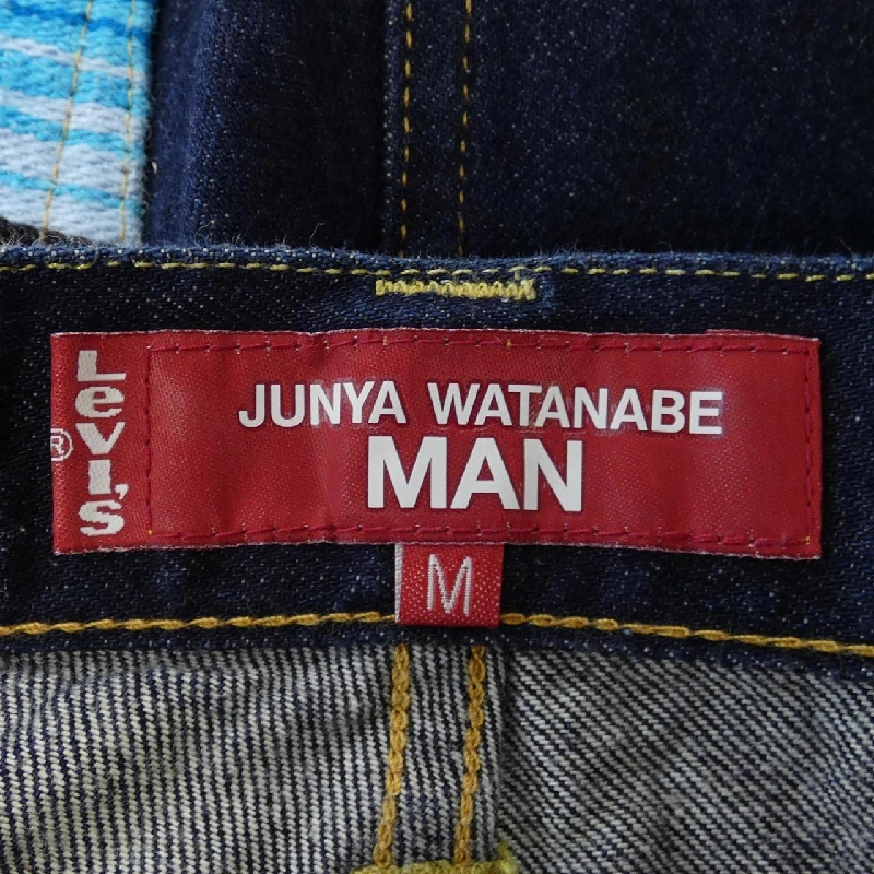 ジュンヤワタナベマン JUNYA WATANABE MAN WJ-P222 LEVI'S ジーンズ - Hàng hiệu Authentic 897025