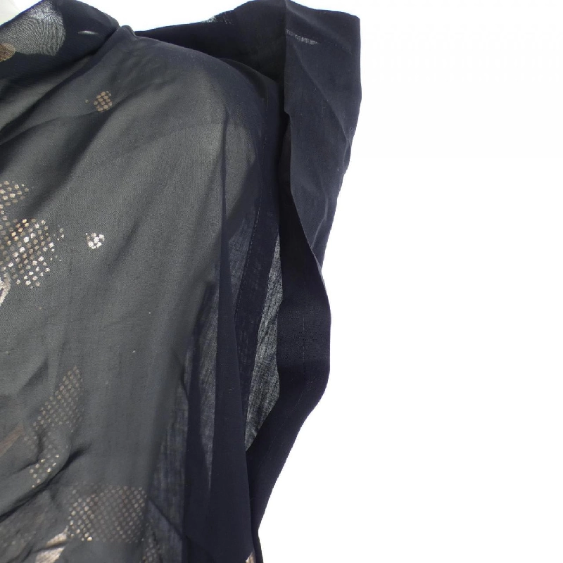 132 5.ISSEY MIYAKE IL43FJ651 Áo - Hàng hiệu Chính hãng 812416