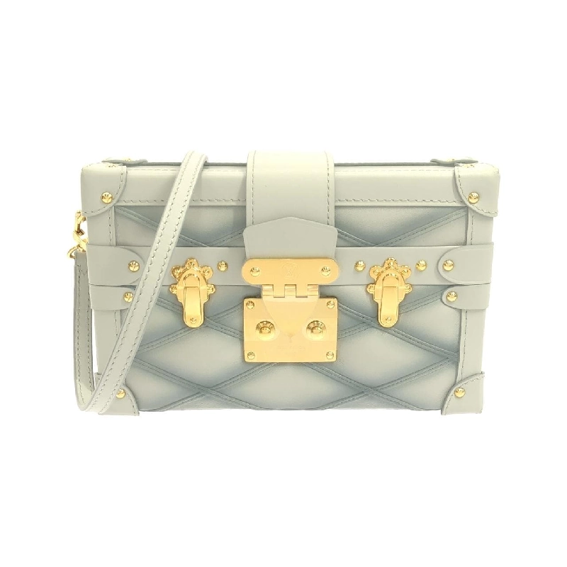 Túi xách vai Louis Vuitton Petit Mal M24196 - Hàng hiệu Chính hãng 802532