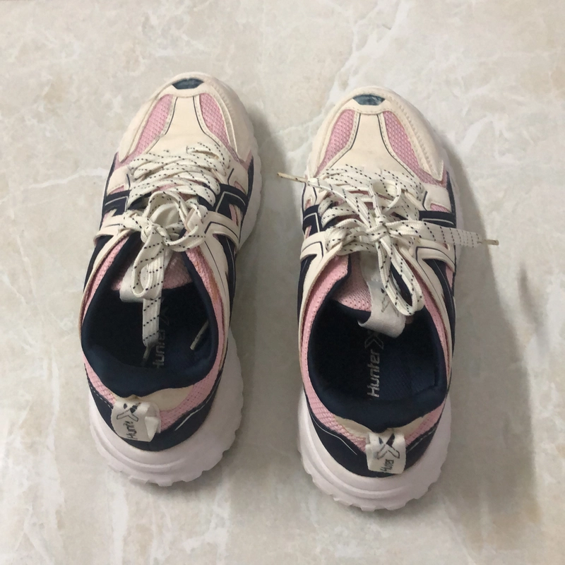 Giày nữ size 36 548730