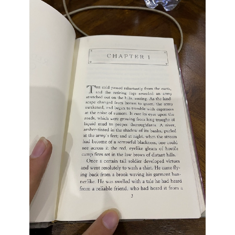 The Red Badge of Courage - Stephen Crane 505484