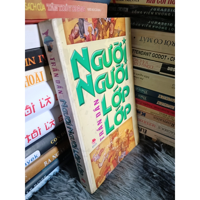 Người người lớp lớp (Trần Dần) 477891