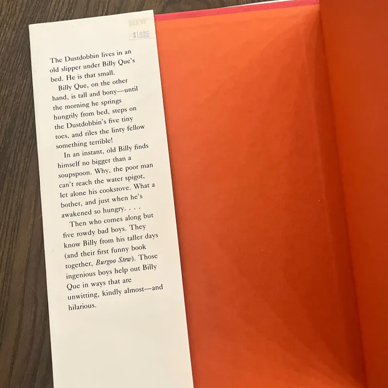✨𝑭𝒊𝒗𝒆 𝑩𝒂𝒅 𝑩𝒐𝒚𝒔, 𝑩𝒊𝒍𝒍𝒚 𝑸𝒖𝒆, 𝒂𝒏𝒅 𝒕𝒉𝒆 𝑫𝒖𝒔𝒕𝒅𝒐𝒃𝒃𝒊𝒏✨ 738129