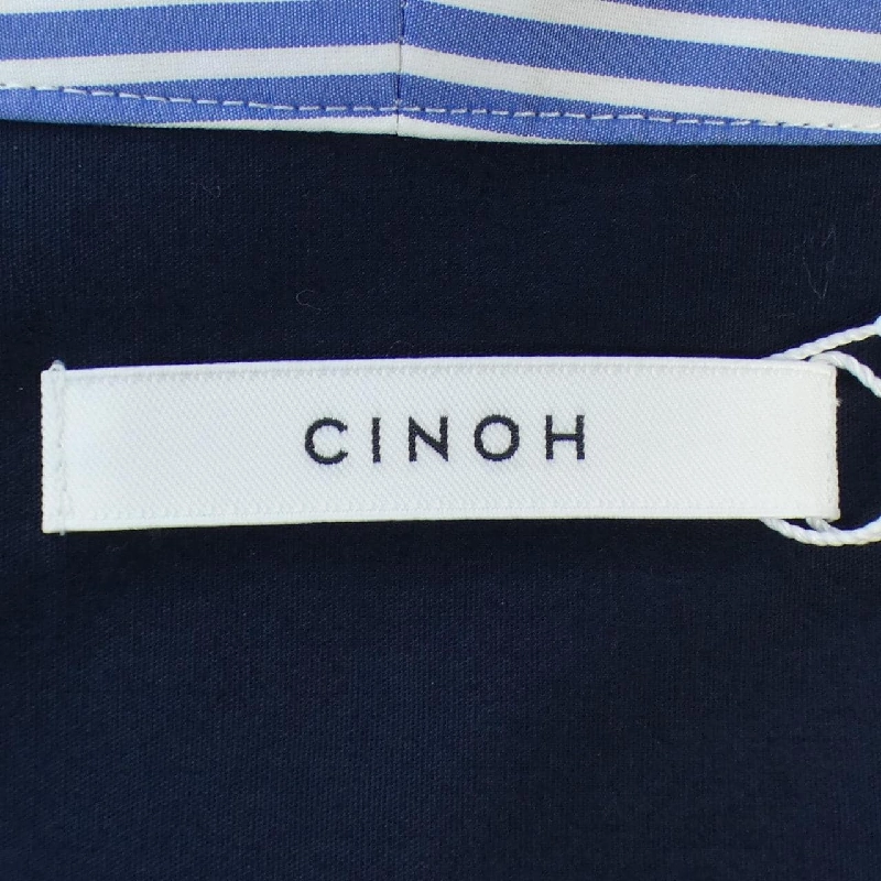 【Mã giảm giá】Áo CINOH 645268